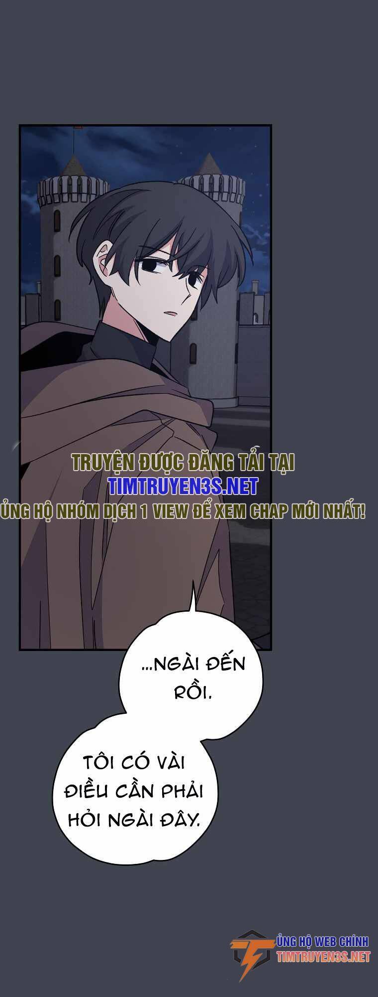 Nhà Hiền Triết Yigret Chapter 85 - Trang 32