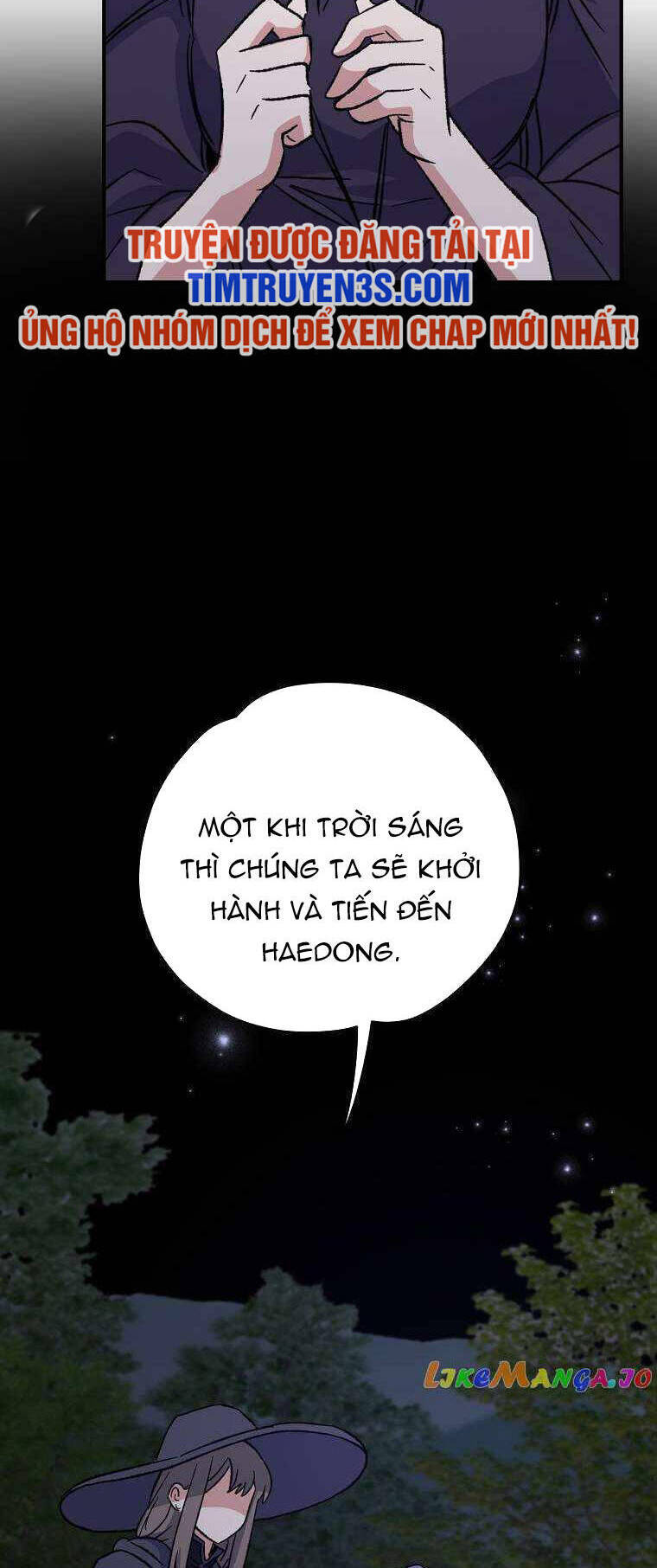 Nhà Hiền Triết Yigret Chapter 97 - Trang 46