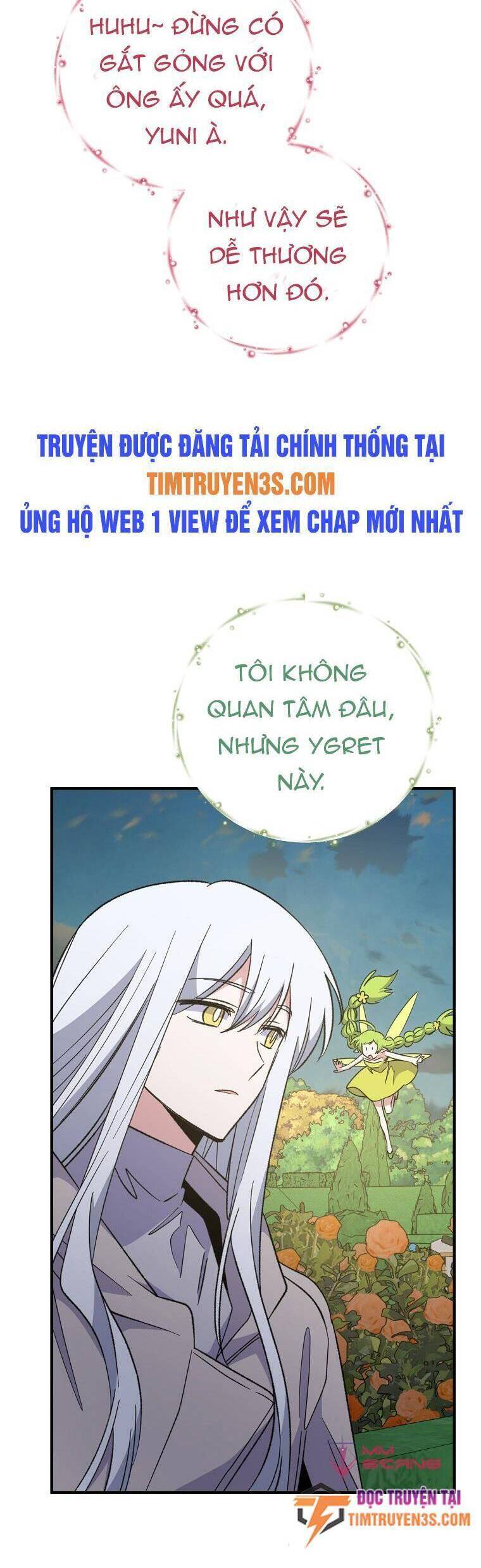 Nhà Hiền Triết Yigret Chapter 74 - Trang 25