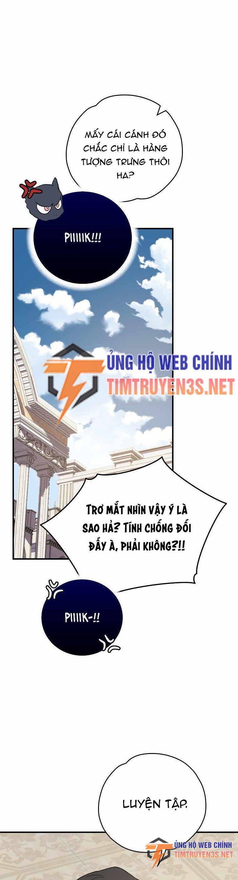 Nhà Hiền Triết Yigret Chapter 86 - Trang 41