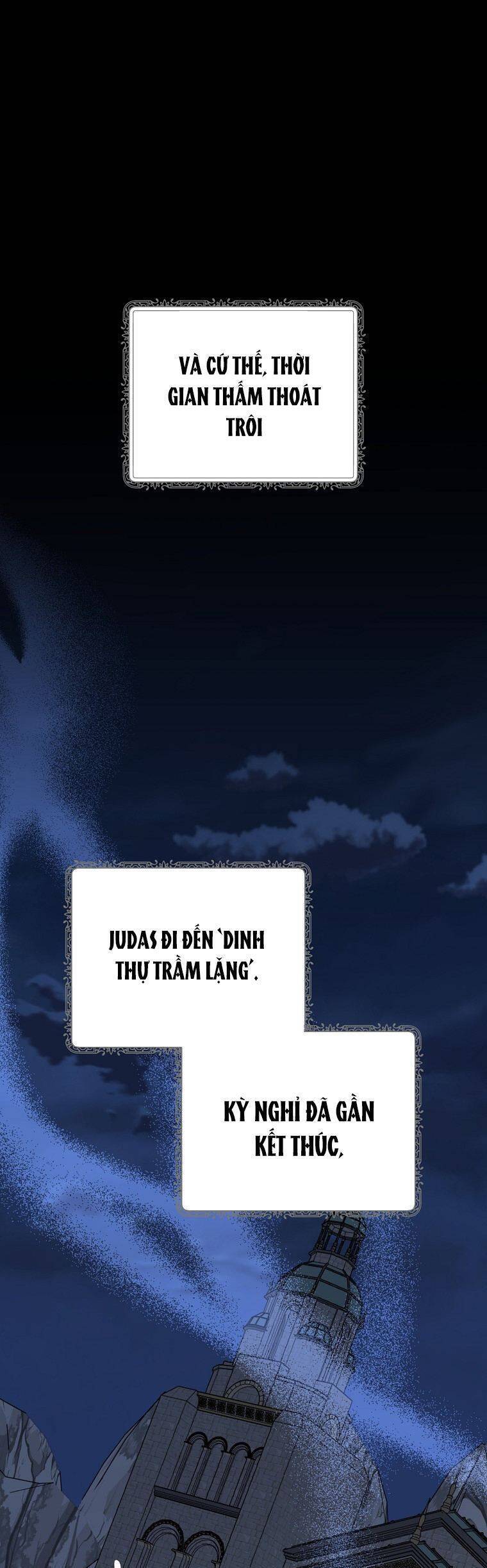 Nhà Hiền Triết Yigret Chapter 73 - Trang 8