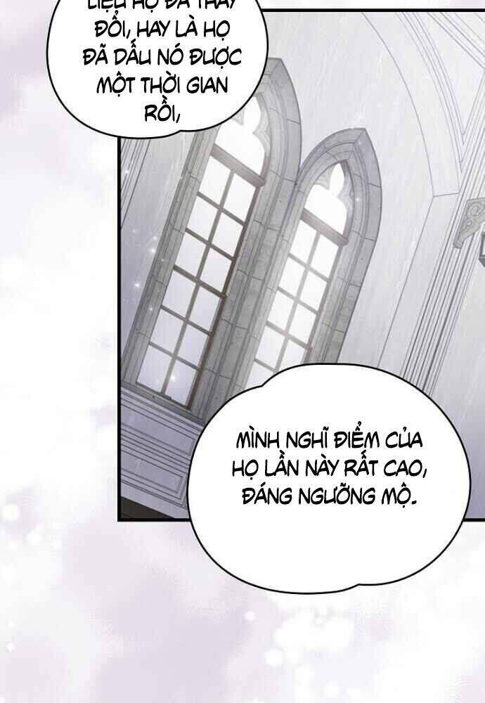 Nhà Hiền Triết Yigret Chapter 19 - Trang 90