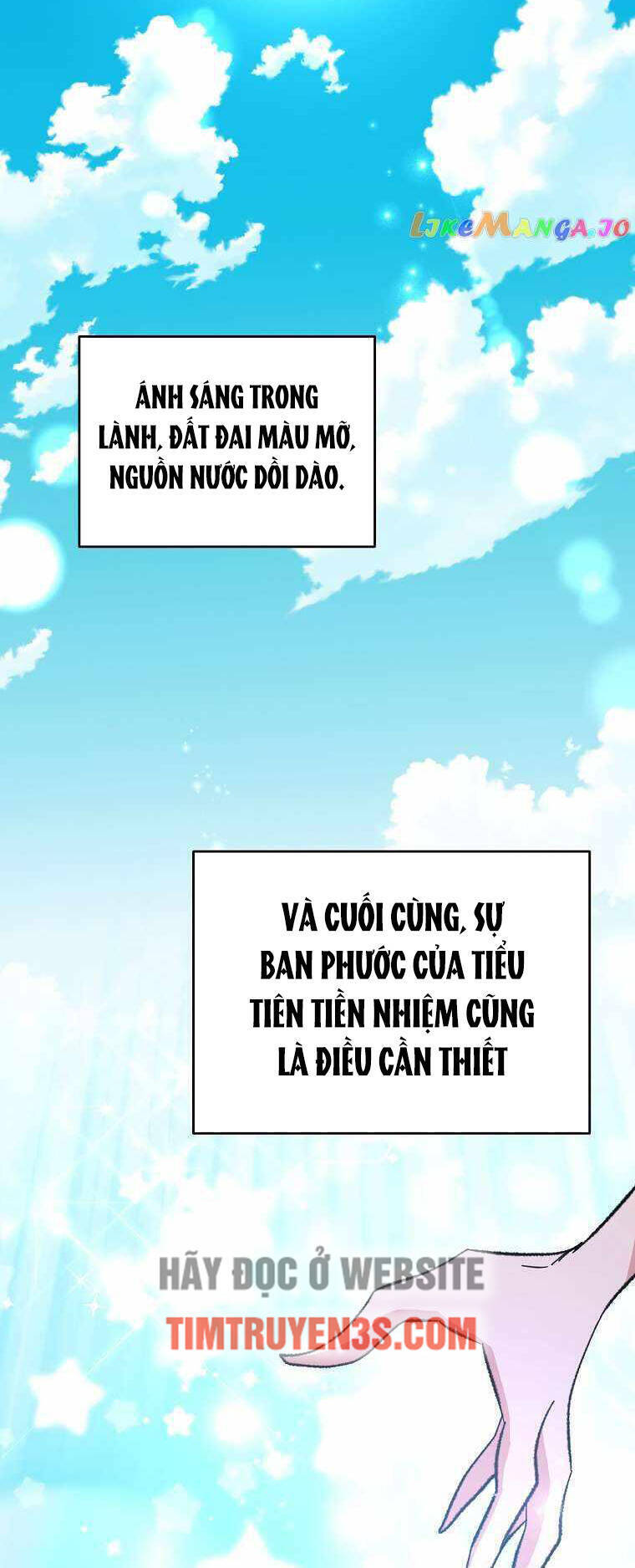 Nhà Hiền Triết Yigret Chapter 97 - Trang 3