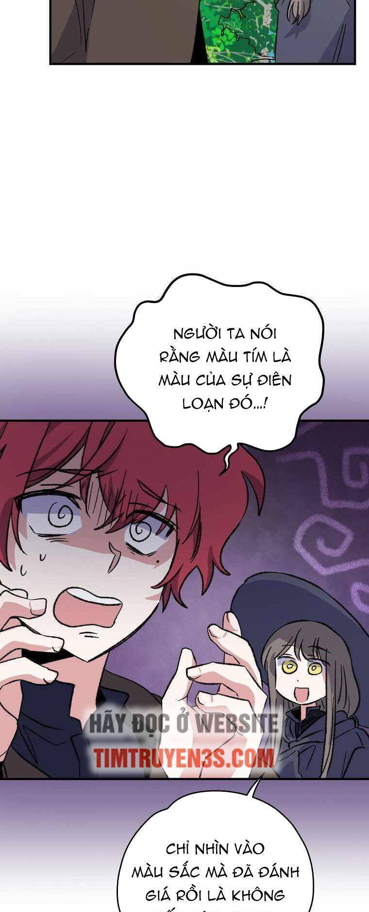 Nhà Hiền Triết Yigret Chapter 94 - Trang 11