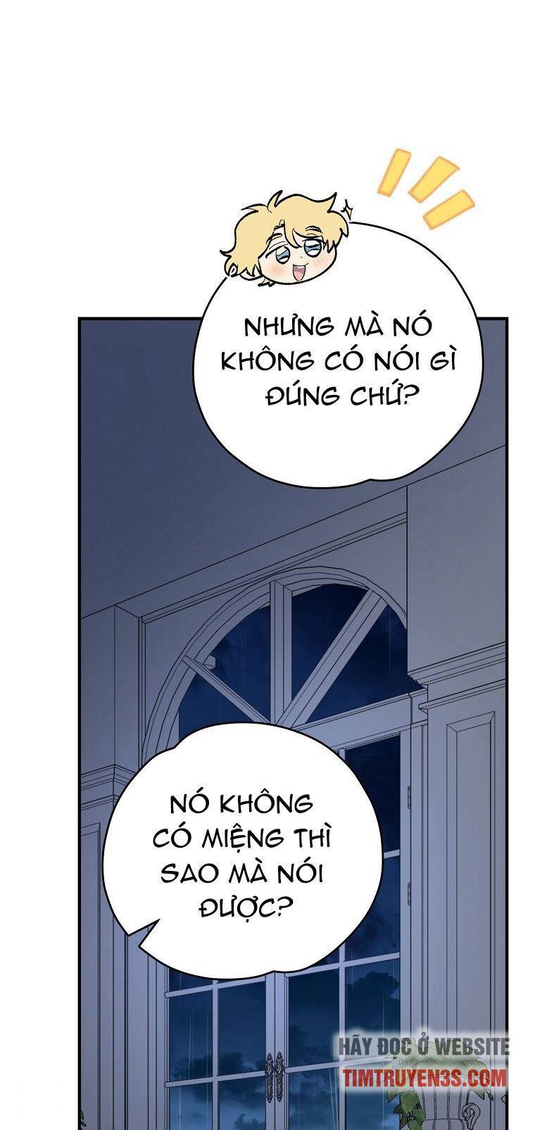 Nhà Hiền Triết Yigret Chapter 55 - Trang 37