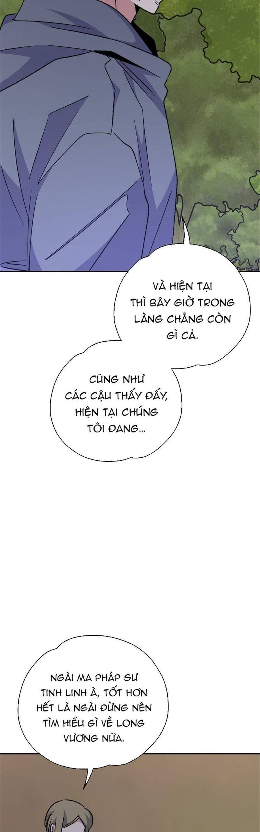 Nhà Hiền Triết Yigret Chapter 80 - Trang 18