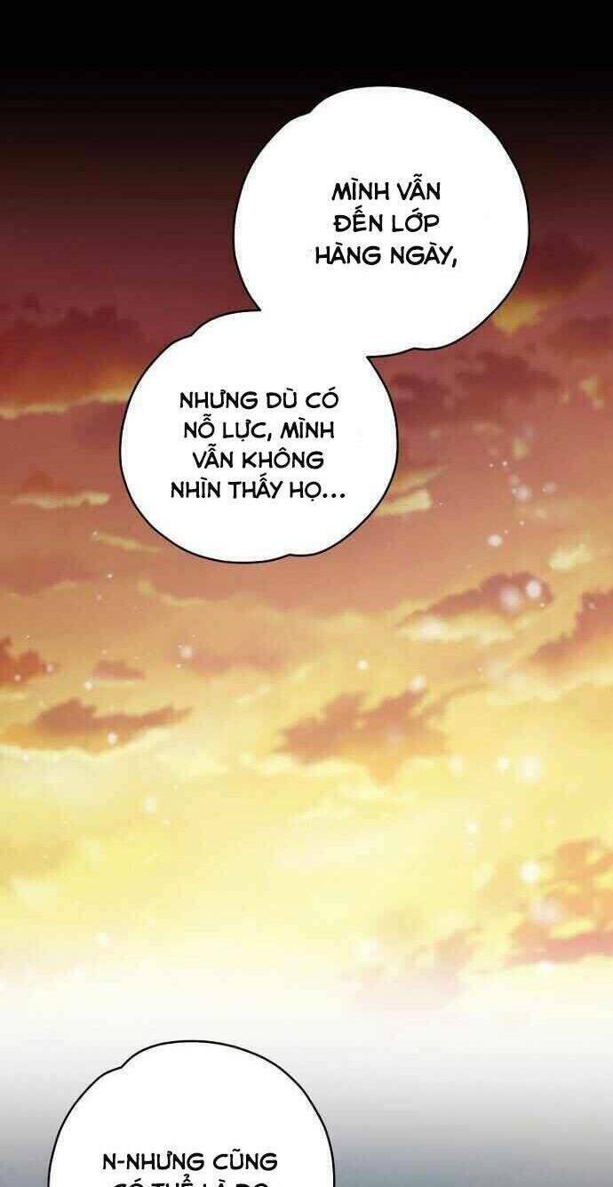 Nhà Hiền Triết Yigret Chapter 27 - Trang 19