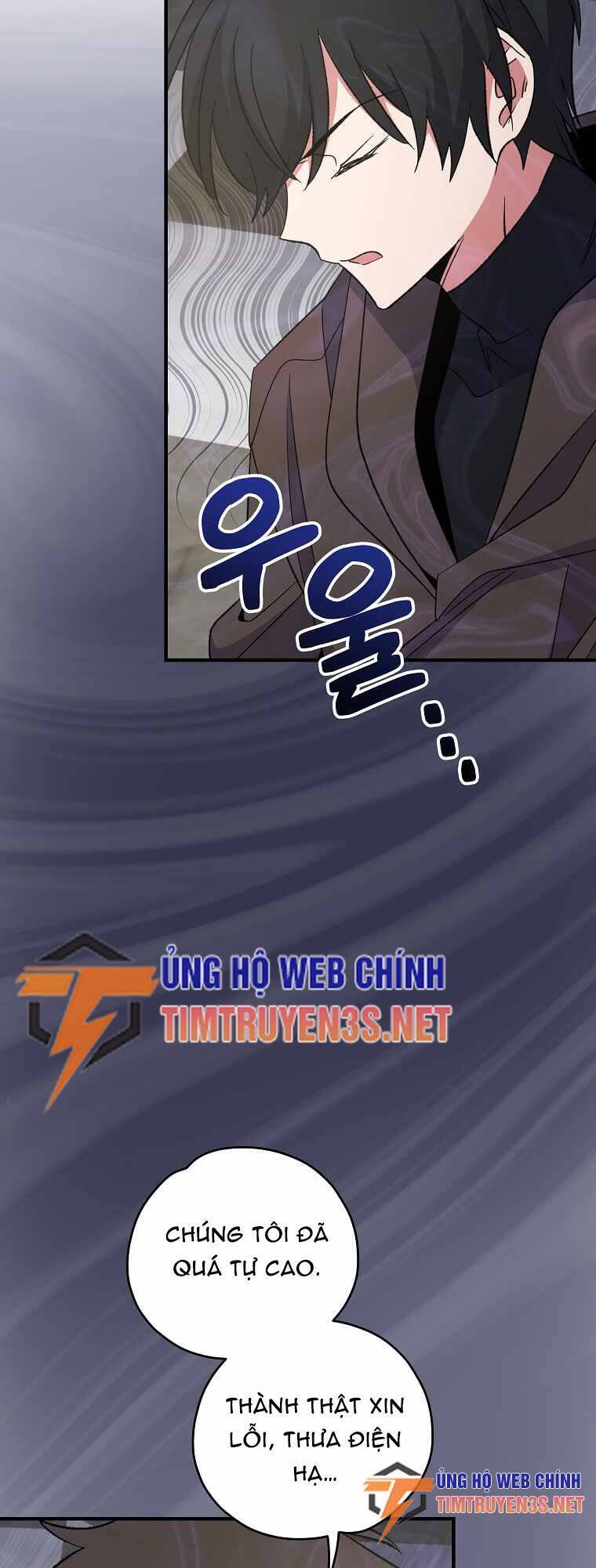 Nhà Hiền Triết Yigret Chapter 85 - Trang 9