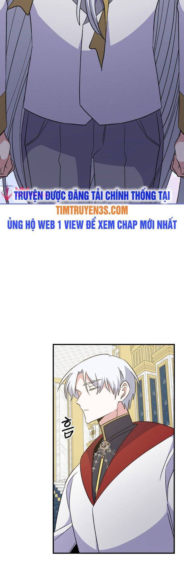 Nhà Hiền Triết Yigret Chapter 70 - Trang 35