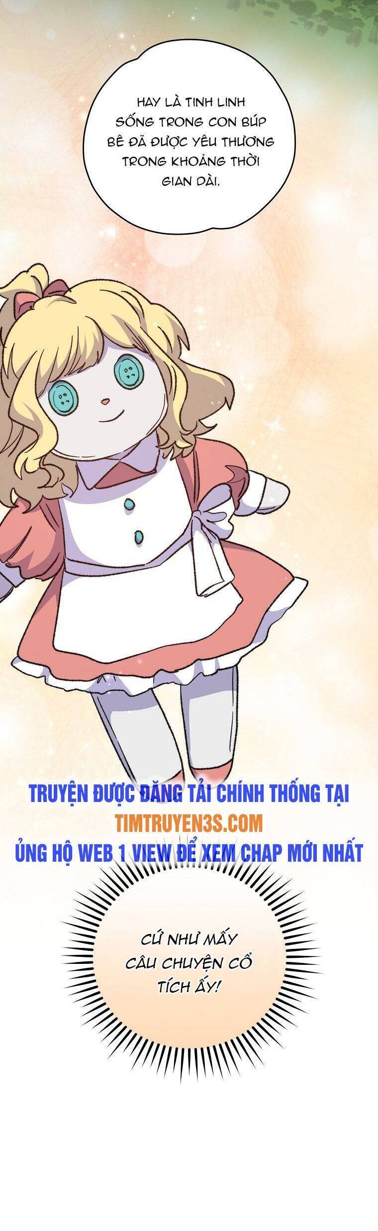 Nhà Hiền Triết Yigret Chapter 54 - Trang 35