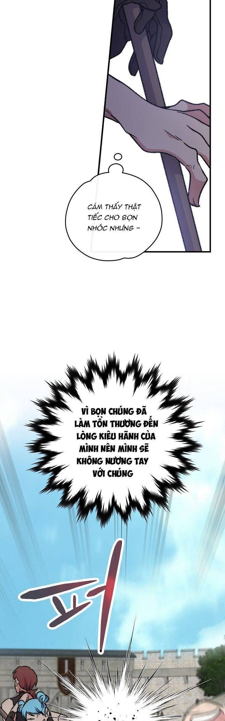 Nhà Hiền Triết Yigret Chapter 53 - Trang 24