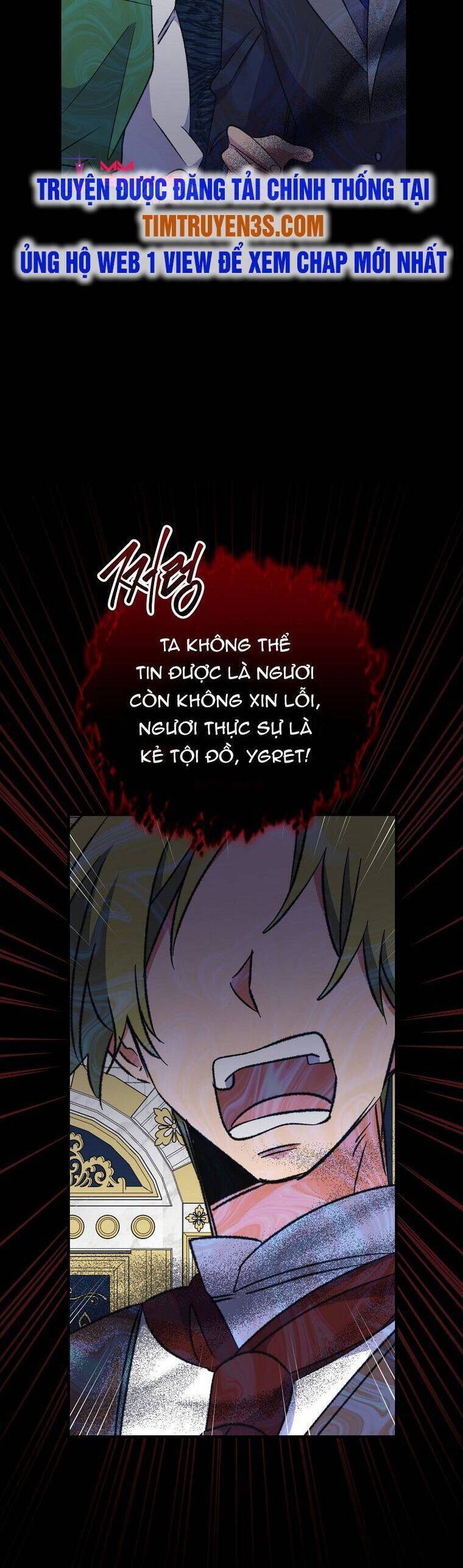 Nhà Hiền Triết Yigret Chapter 70 - Trang 2