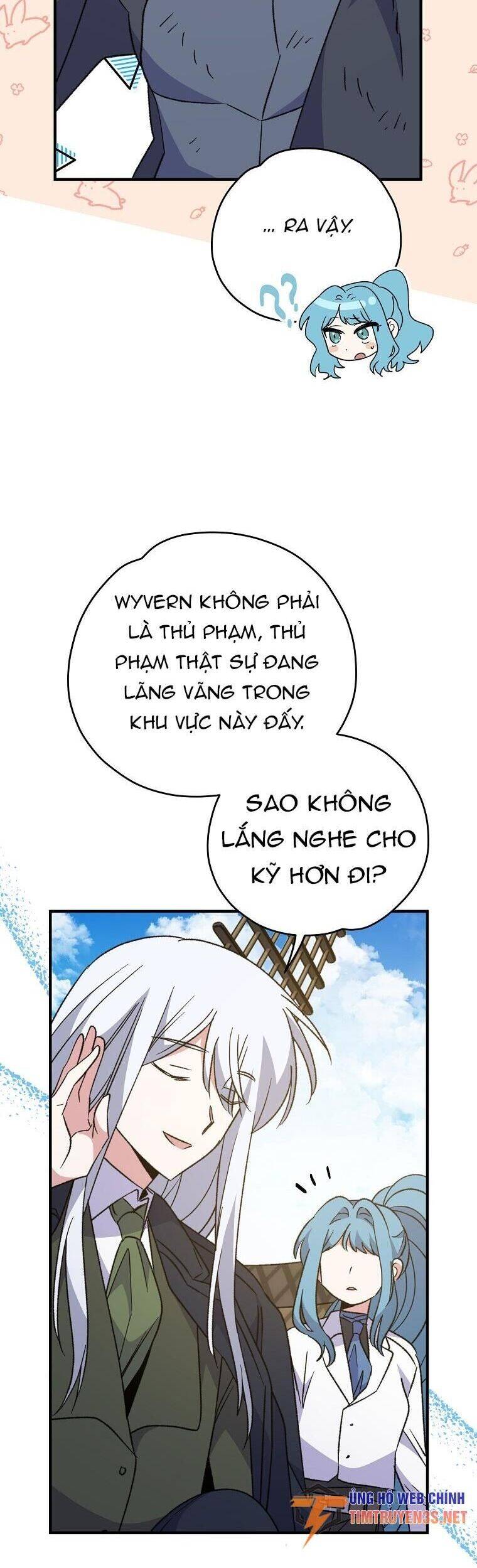 Nhà Hiền Triết Yigret Chapter 83 - Trang 38