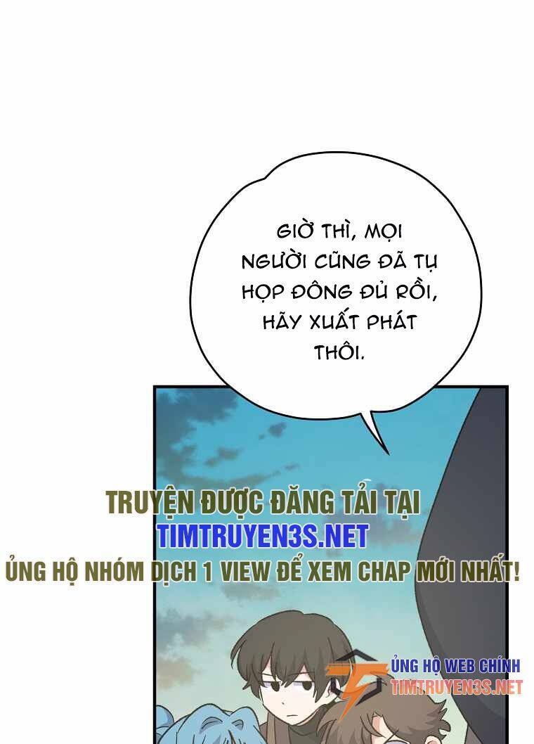 Nhà Hiền Triết Yigret Chapter 85 - Trang 64