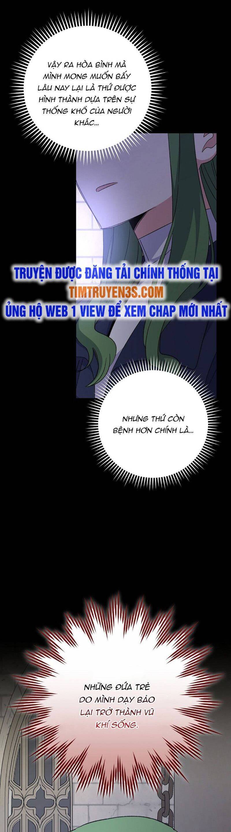 Nhà Hiền Triết Yigret Chapter 67 - Trang 45