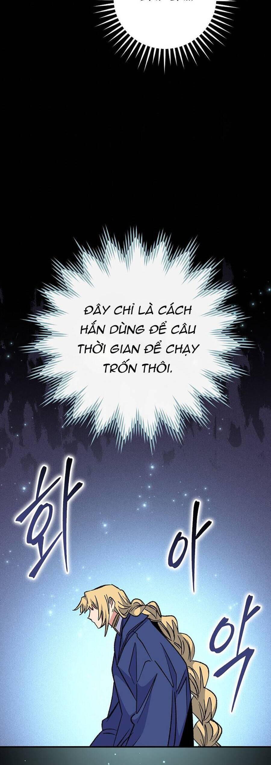 Nhà Hiền Triết Yigret Chapter 57 - Trang 48