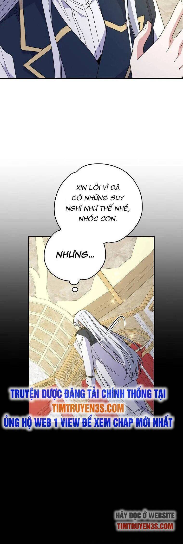 Nhà Hiền Triết Yigret Chapter 43 - Trang 34