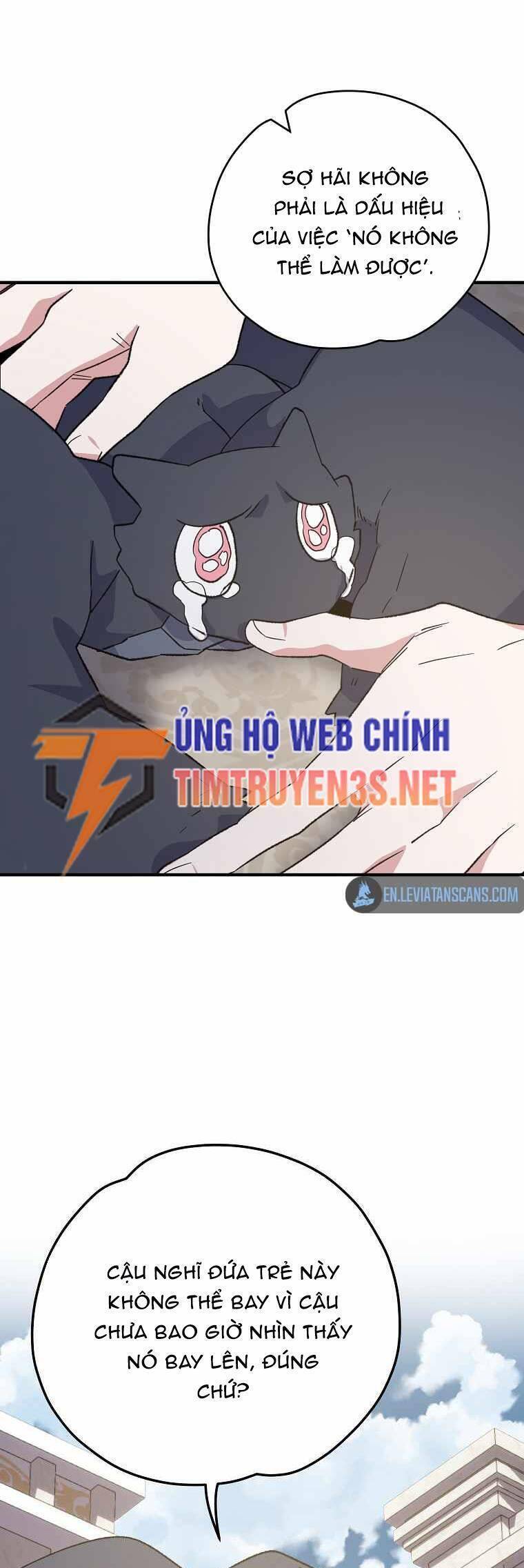 Nhà Hiền Triết Yigret Chapter 86 - Trang 46