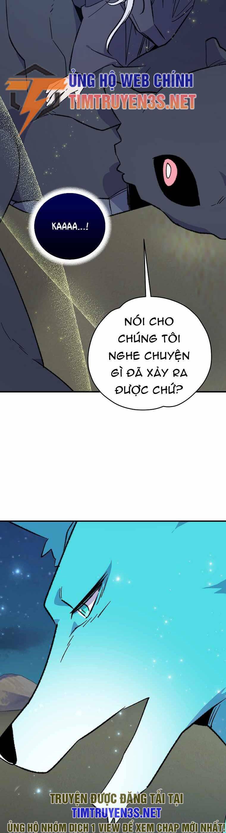 Nhà Hiền Triết Yigret Chapter 88 - Trang 16