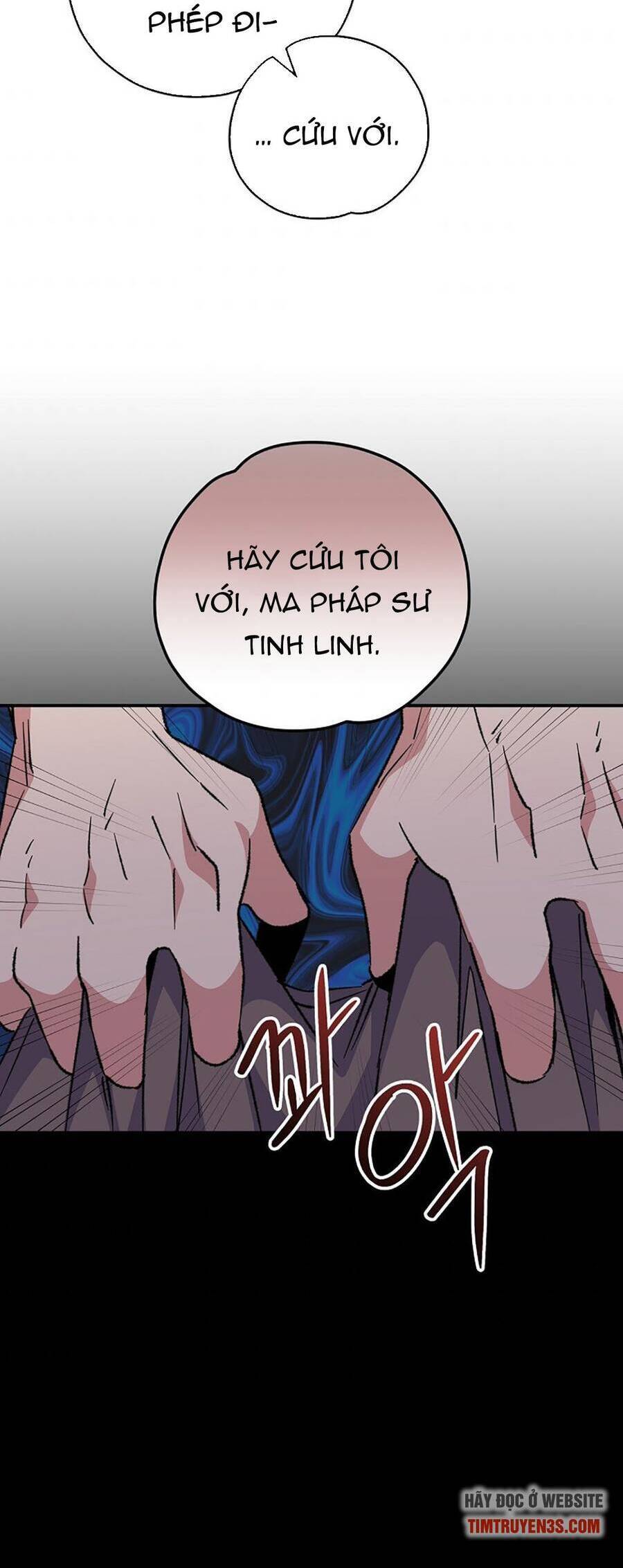 Nhà Hiền Triết Yigret Chapter 65 - Trang 43