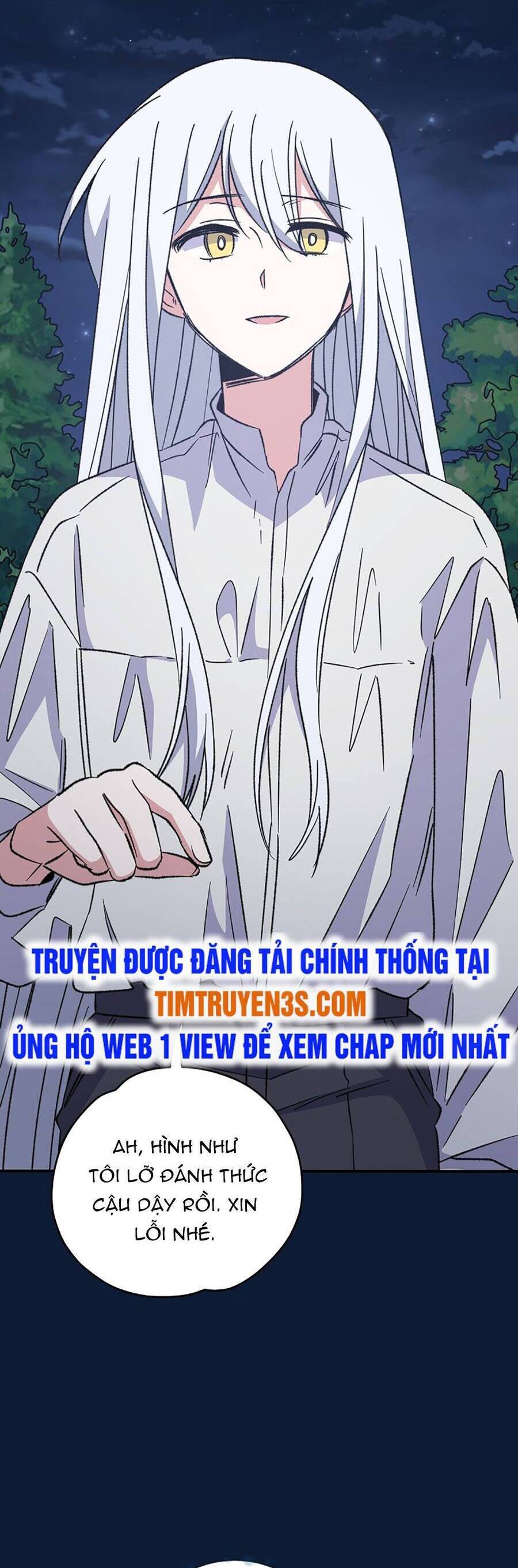 Nhà Hiền Triết Yigret Chapter 58 - Trang 2