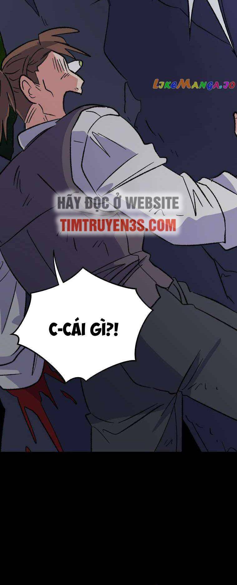 Nhà Hiền Triết Yigret Chapter 96 - Trang 51