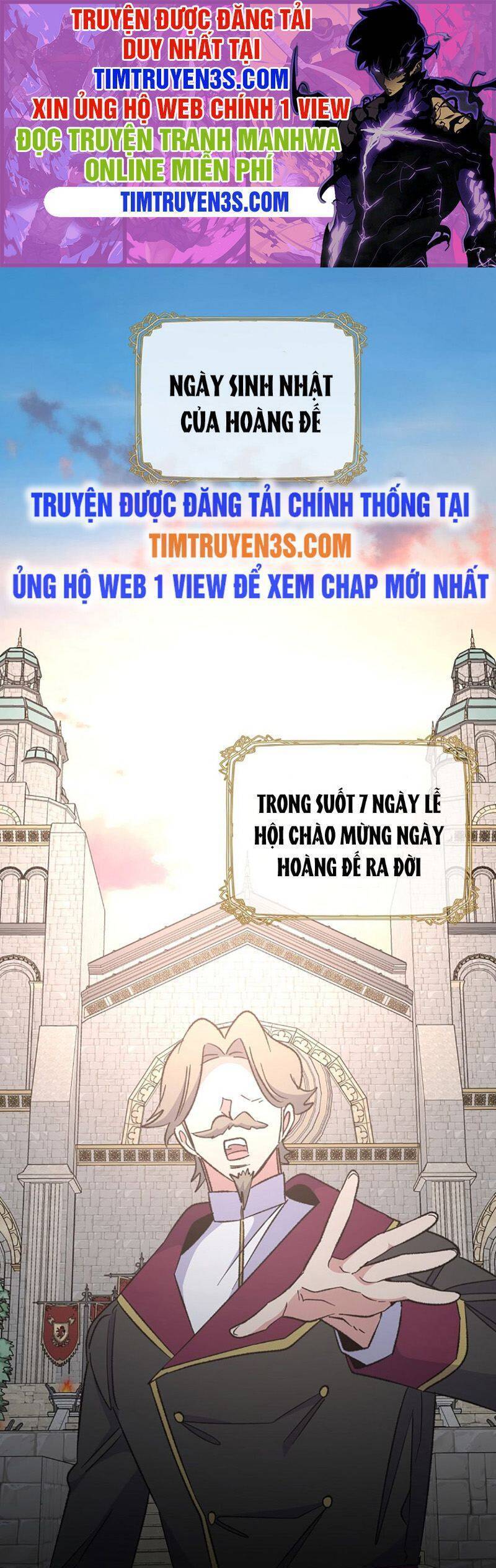 Nhà Hiền Triết Yigret Chapter 67 - Trang 0