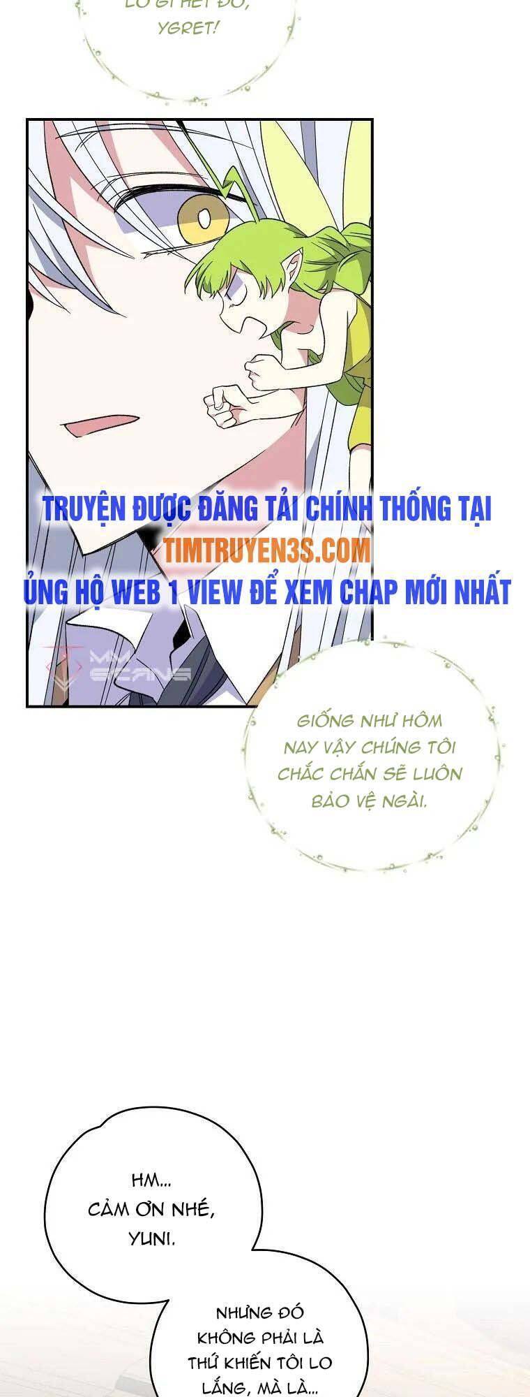 Nhà Hiền Triết Yigret Chapter 42 - Trang 14