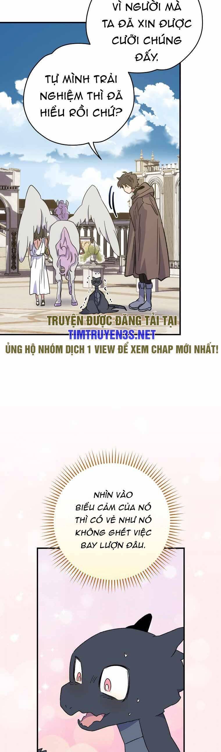 Nhà Hiền Triết Yigret Chapter 87 - Trang 10