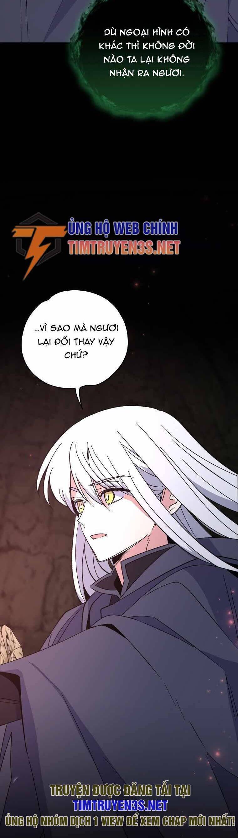 Nhà Hiền Triết Yigret Chapter 90 - Trang 5