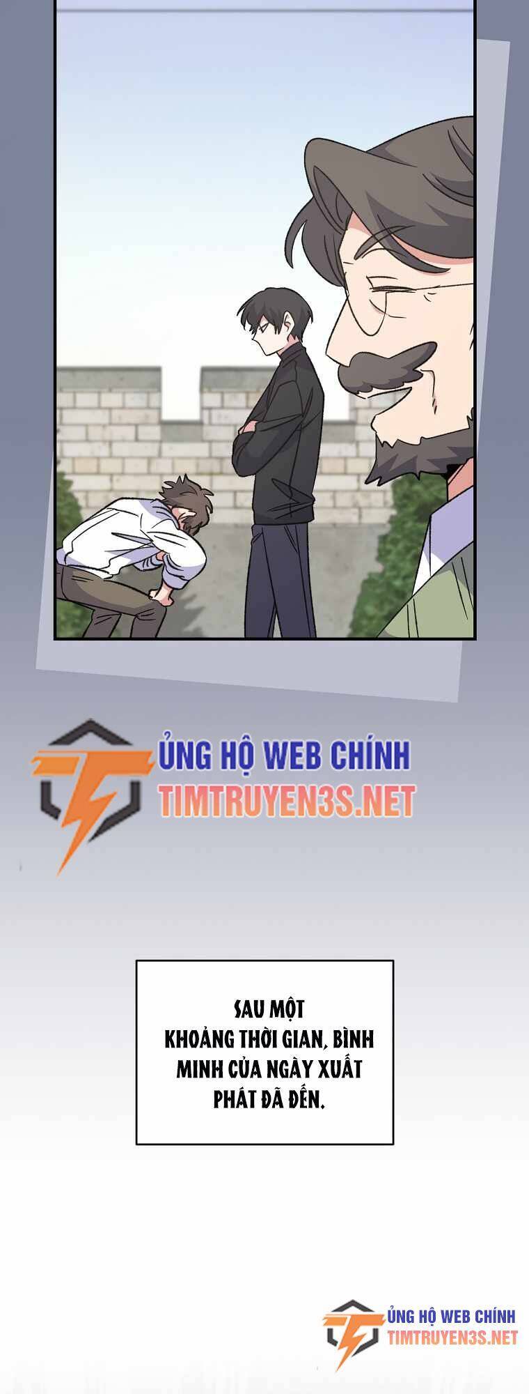 Nhà Hiền Triết Yigret Chapter 85 - Trang 44