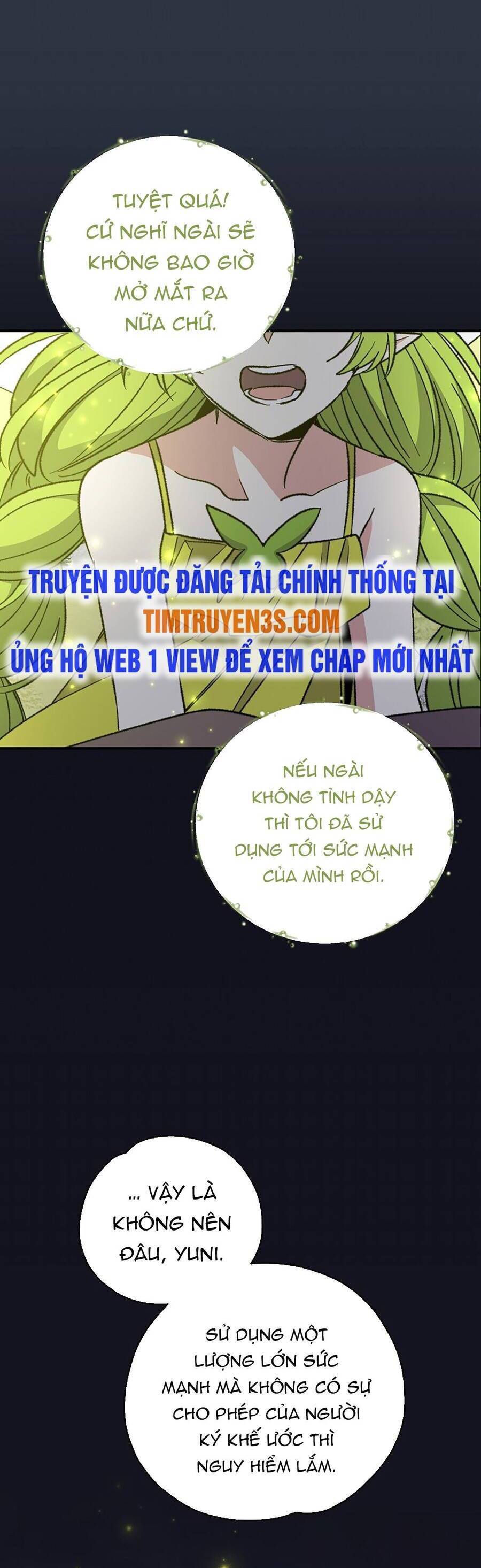 Nhà Hiền Triết Yigret Chapter 65 - Trang 2