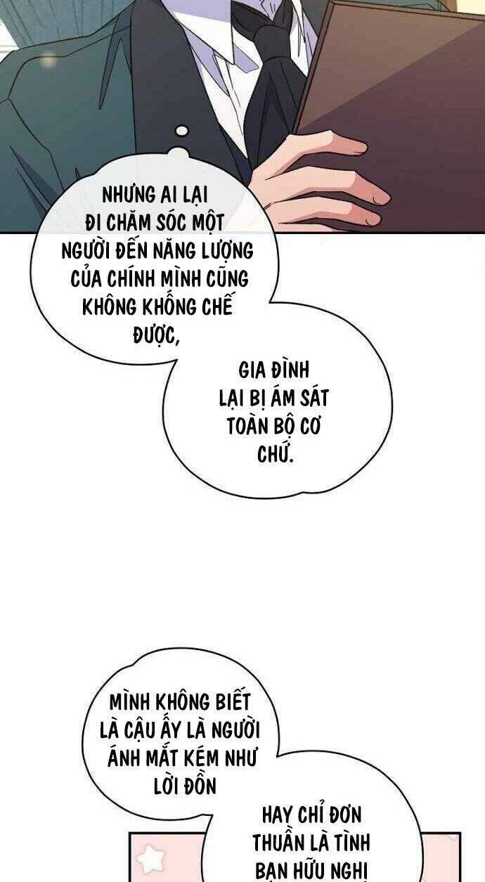 Nhà Hiền Triết Yigret Chapter 33 - Trang 21