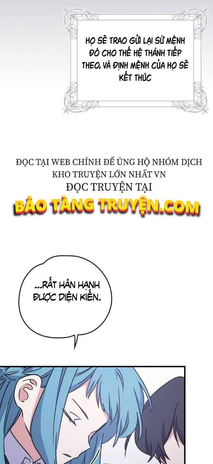 Nhà Hiền Triết Yigret Chapter 11 - Trang 23