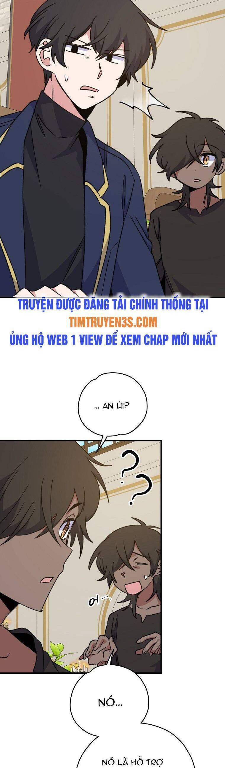 Nhà Hiền Triết Yigret Chapter 53 - Trang 9