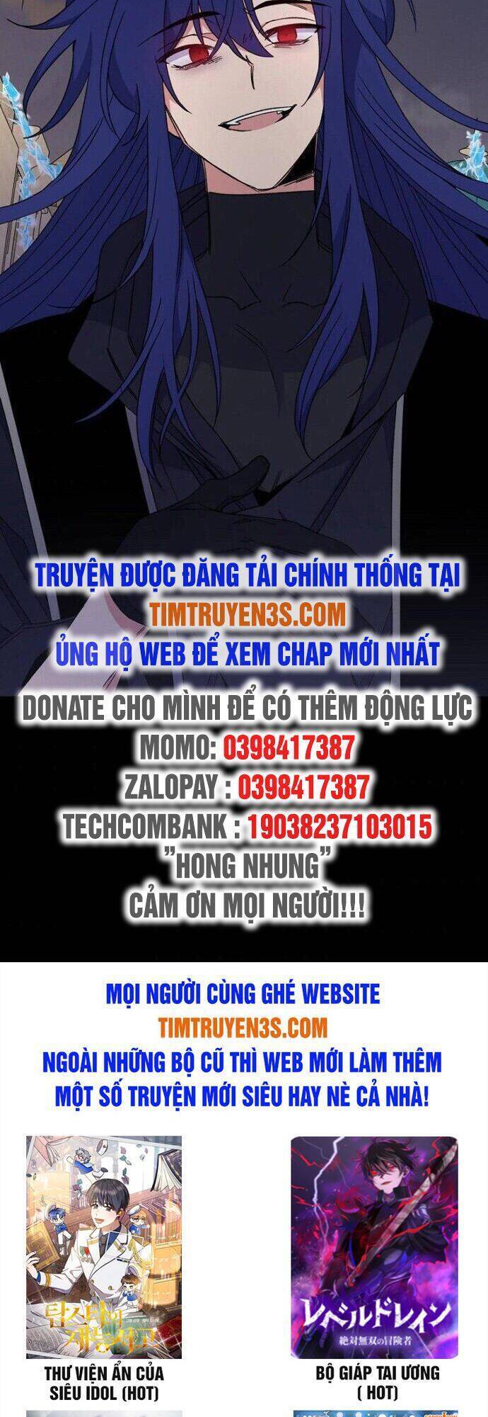 Nhà Hiền Triết Yigret Chapter 36 - Trang 70