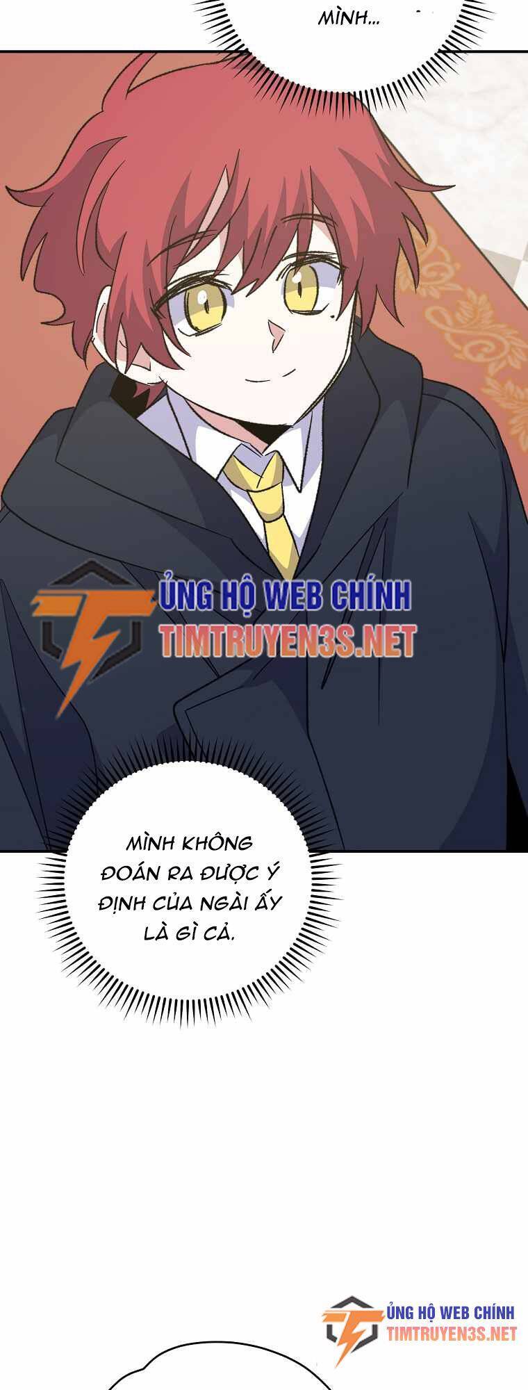 Nhà Hiền Triết Yigret Chapter 85 - Trang 21