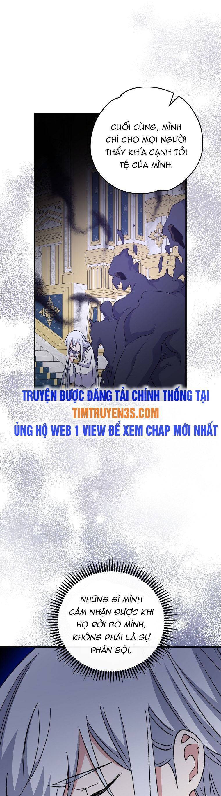 Nhà Hiền Triết Yigret Chapter 71 - Trang 12