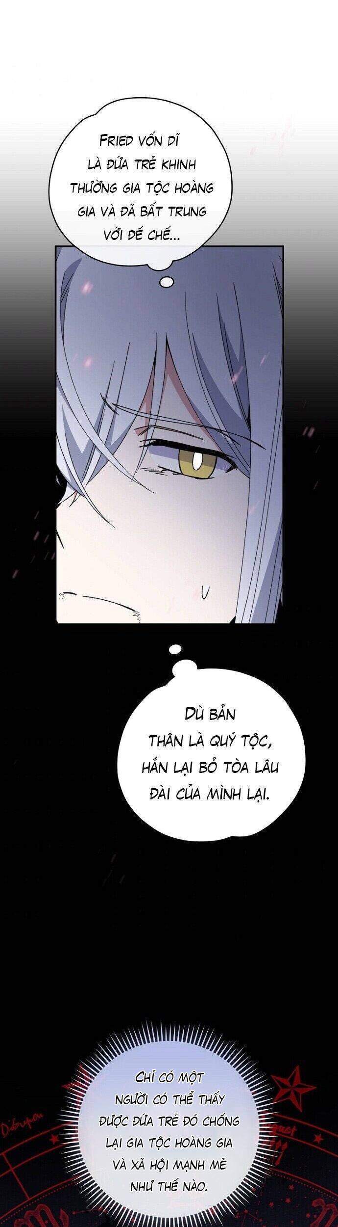 Nhà Hiền Triết Yigret Chapter 38 - Trang 3