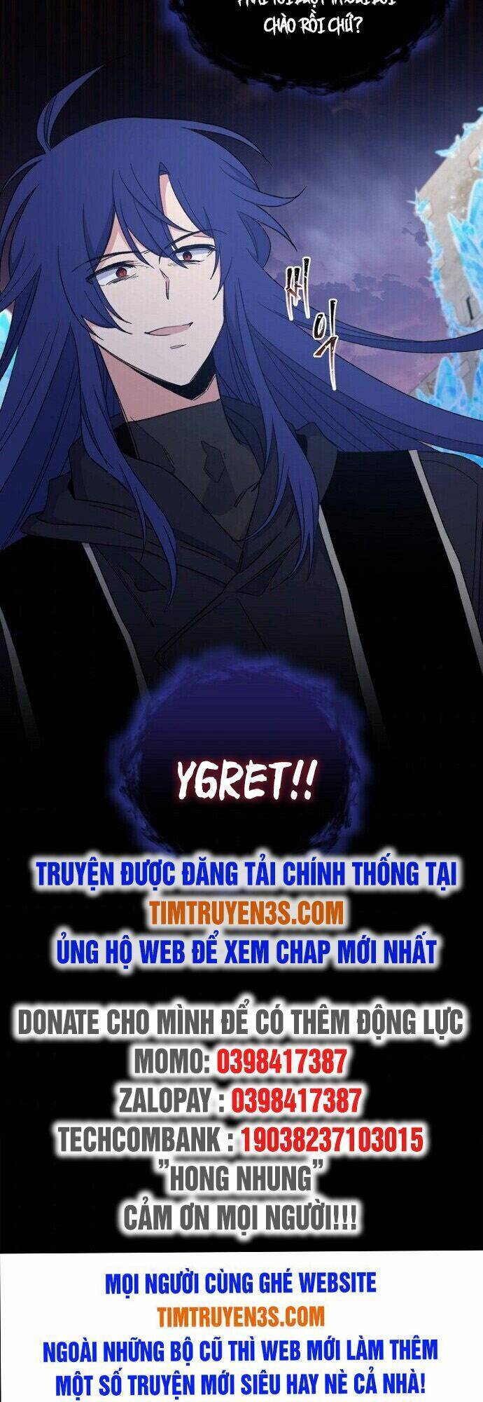 Nhà Hiền Triết Yigret Chapter 37 - Trang 60