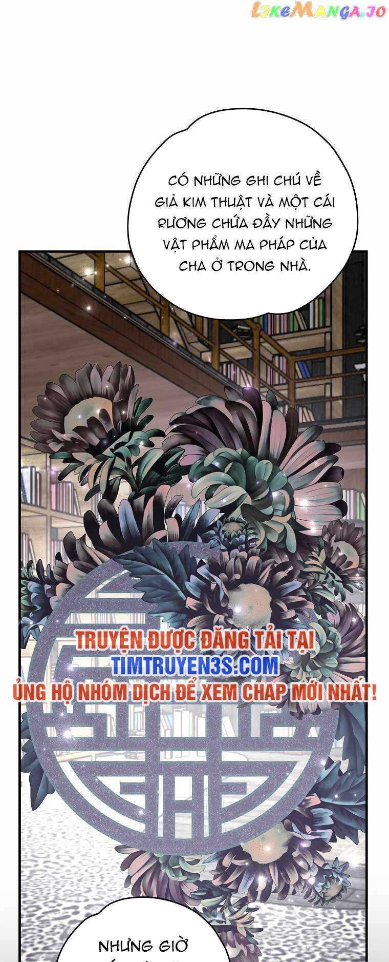 Nhà Hiền Triết Yigret Chapter 97 - Trang 17