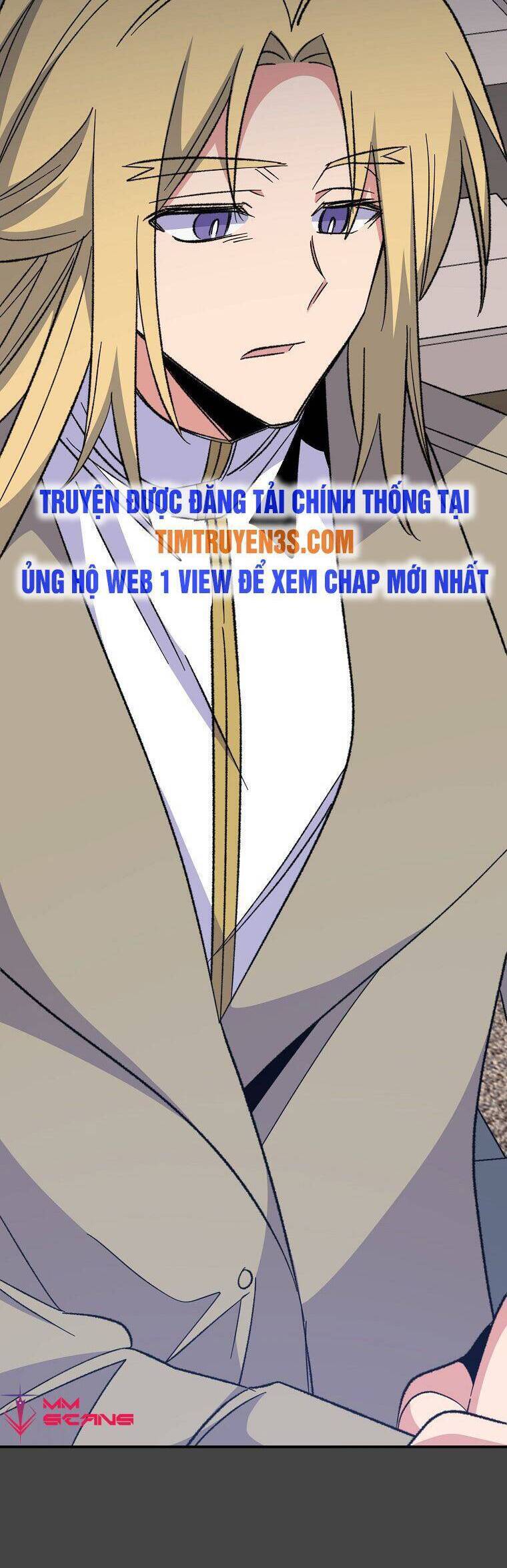 Nhà Hiền Triết Yigret Chapter 69 - Trang 5