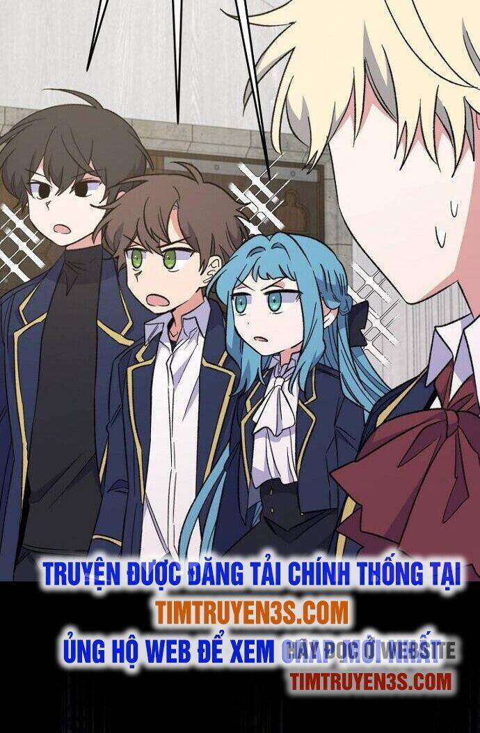 Nhà Hiền Triết Yigret Chapter 36 - Trang 13