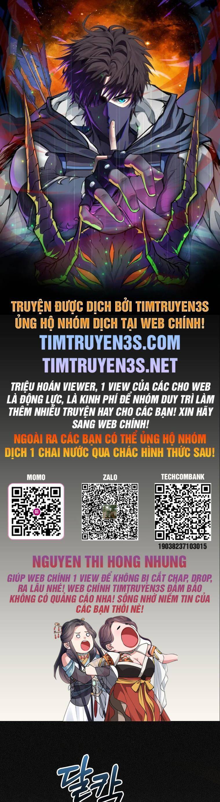 Nhà Hiền Triết Yigret Chapter 76 - Trang 0