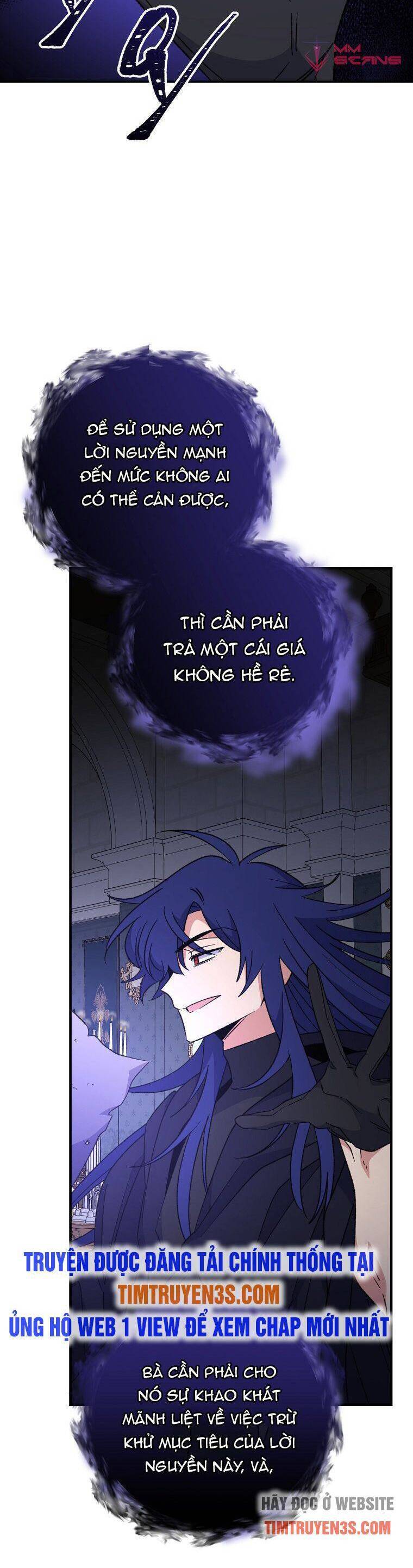 Nhà Hiền Triết Yigret Chapter 64 - Trang 11