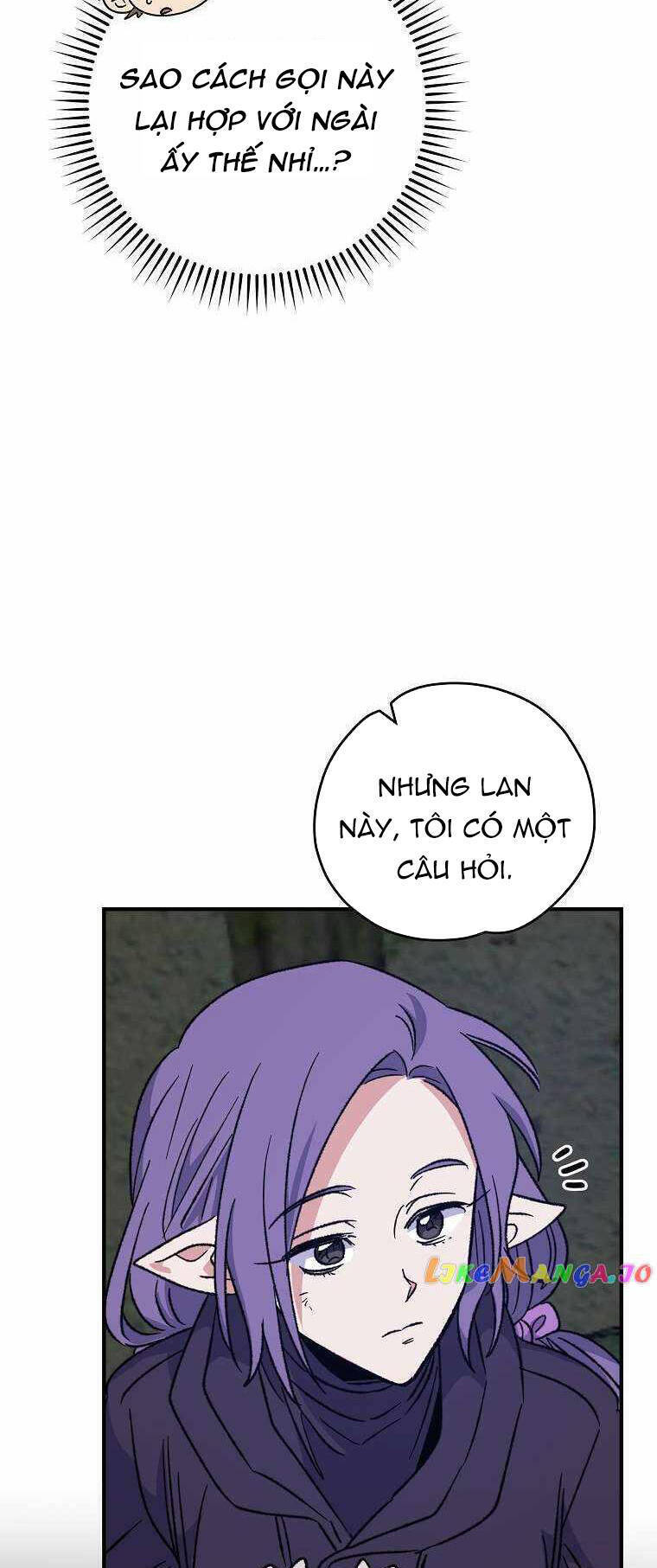 Nhà Hiền Triết Yigret Chapter 97 - Trang 45