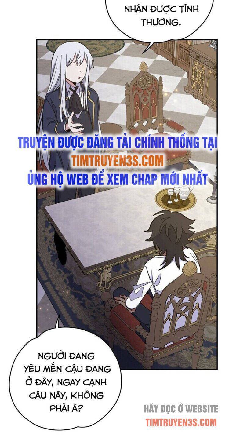 Nhà Hiền Triết Yigret Chapter 35 - Trang 58