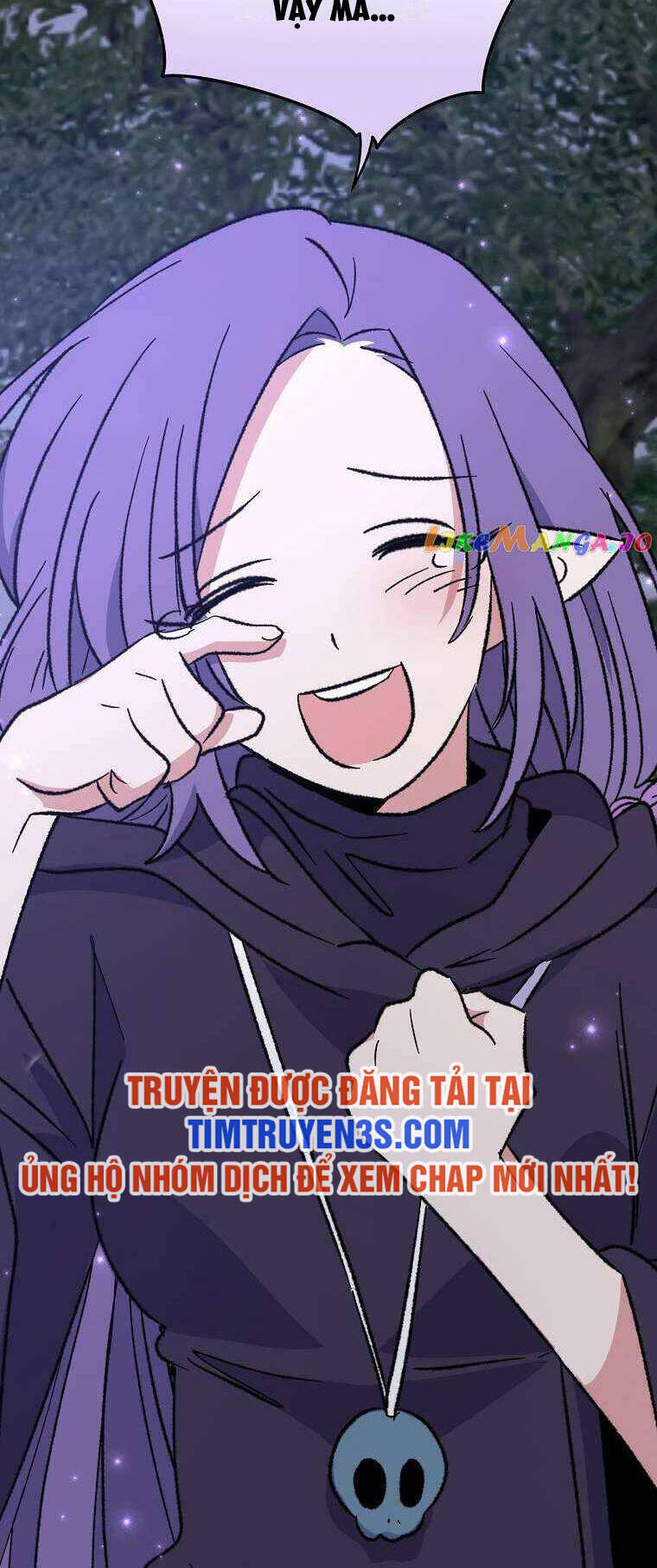 Nhà Hiền Triết Yigret Chapter 97 - Trang 38