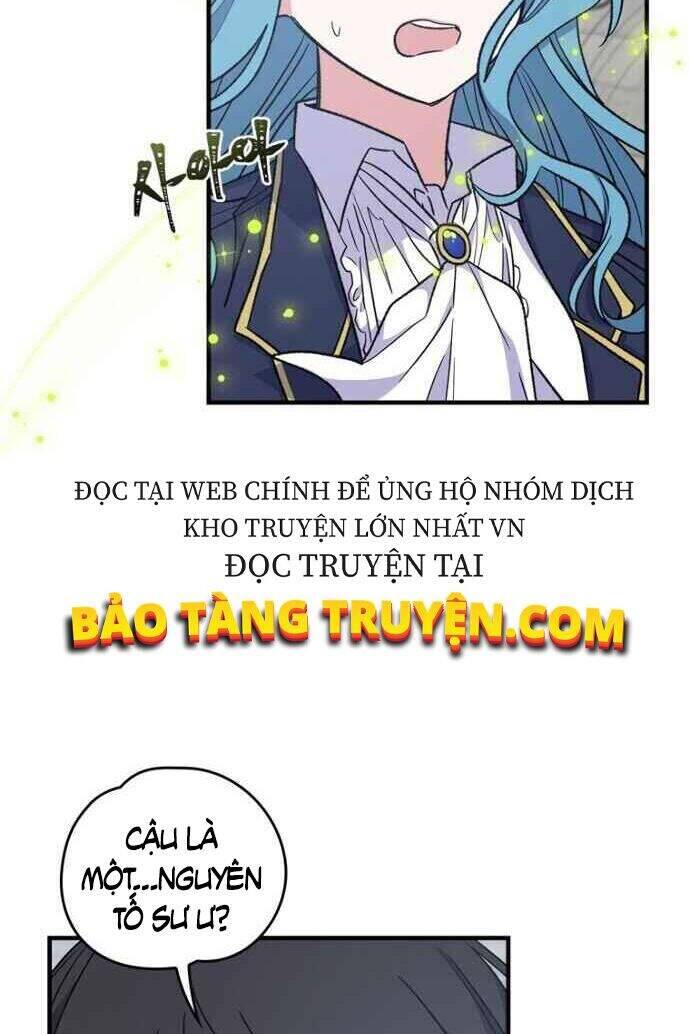 Nhà Hiền Triết Yigret Chapter 11 - Trang 56