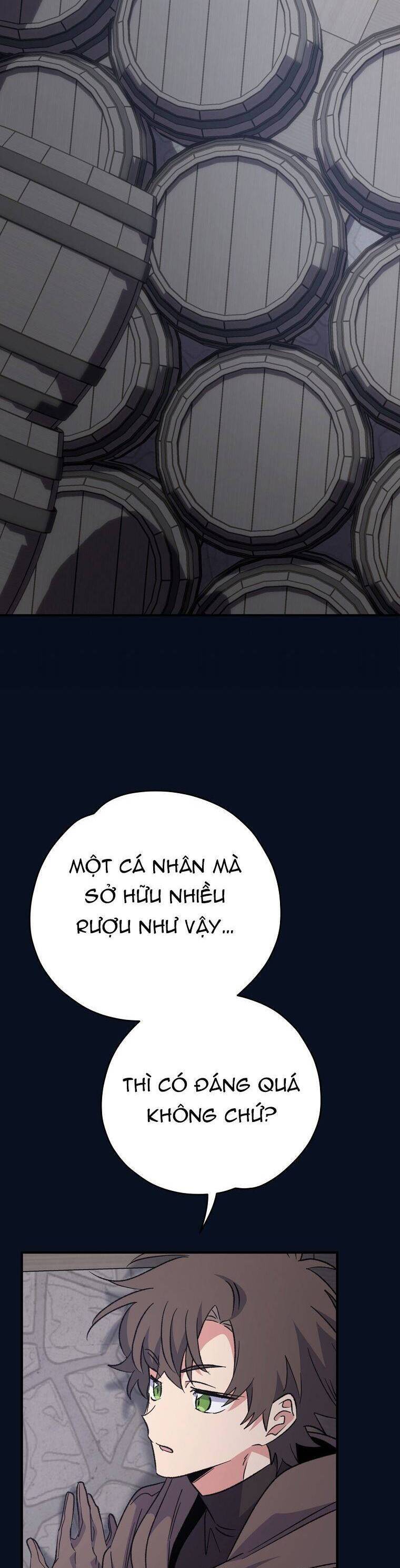 Nhà Hiền Triết Yigret Chapter 77 - Trang 20